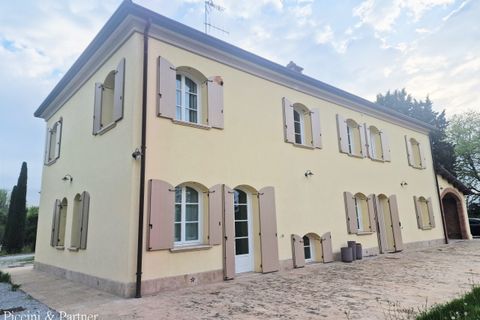 Villa a Cesena, Forli-Cesena, Cesena - € 3.950.000 | Ref: FC01 - foto 4