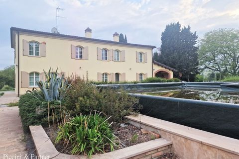 Villa a Cesena, Forli-Cesena, Cesena - € 3.950.000 | Ref: FC01 - foto 5