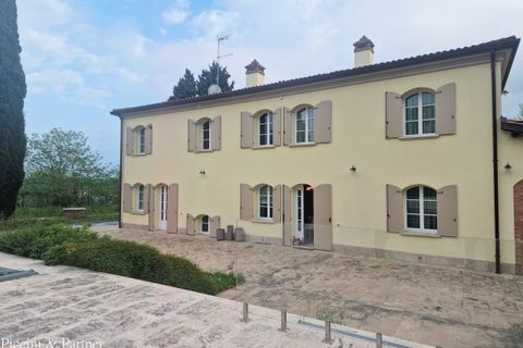 Villa a Cesena, Forli-Cesena, Cesena - € 3.950.000 | Ref: FC01 - foto 7