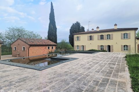 Villa a Cesena, Forli-Cesena, Cesena - € 3.950.000 | Ref: FC01 - foto 8