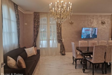 Villa a Cesena, Forli-Cesena, Cesena - € 3.950.000 | Ref: FC01 - foto 12