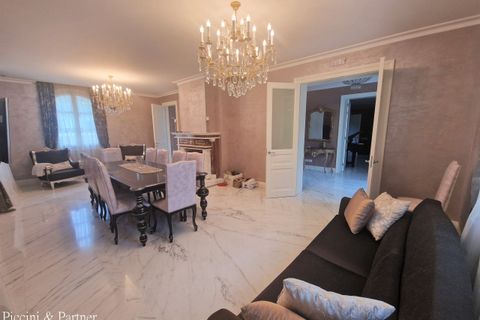Villa a Cesena, Forli-Cesena, Cesena - € 3.950.000 | Ref: FC01 - foto 13