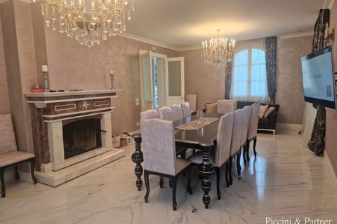 Villa a Cesena, Forli-Cesena, Cesena - € 3.950.000 | Ref: FC01 - foto 16