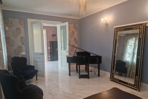 Villa a Cesena, Forli-Cesena, Cesena - € 3.950.000 | Ref: FC01 - foto 19