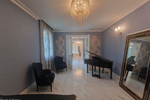 Villa a Cesena, Forli-Cesena, Cesena - € 3.950.000 | Ref: FC01 - foto 21