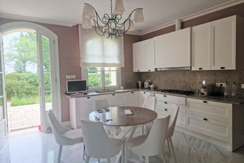 Villa a Cesena, Forli-Cesena, Cesena - € 3.950.000 | Ref: FC01 - foto 23