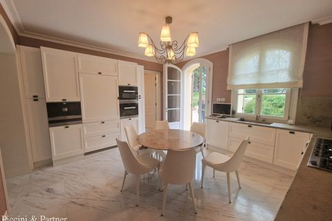 Villa a Cesena, Forli-Cesena, Cesena - € 3.950.000 | Ref: FC01 - foto 24
