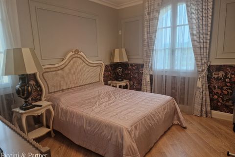 Villa a Cesena, Forli-Cesena, Cesena - € 3.950.000 | Ref: FC01 - foto 27