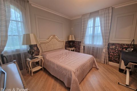 Villa a Cesena, Forli-Cesena, Cesena - € 3.950.000 | Ref: FC01 - foto 28