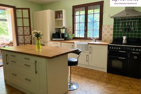 Villa a Chalabre, Aude, Chalabre - € 239.000 | Ref: 2_CD2402 - foto 2