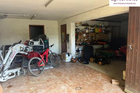 Villa a Chalabre, Aude, Chalabre - € 239.000 | Ref: 2_CD2402 - foto 10