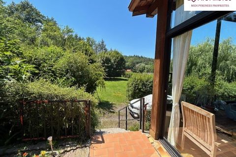 Villa a Chalabre, Aude, Chalabre - € 239.000 | Ref: 2_CD2402 - foto 13