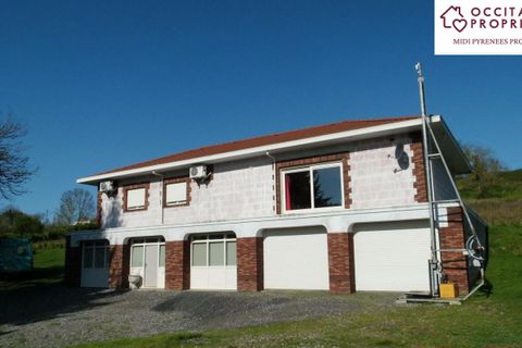 Villa a Puntous, Hautes-Pyrenees, Puntous - € 299.000 | Ref: 6_C2106 - foto 3