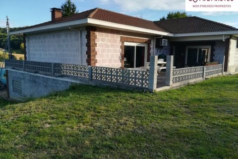 Villa a Puntous, Hautes-Pyrenees, Puntous - € 299.000 | Ref: 6_C2106 - foto 4