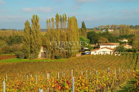 Villa i Blaye, Gironde, Blaye - € 899.000 | Ref: XR1088 - foto 1