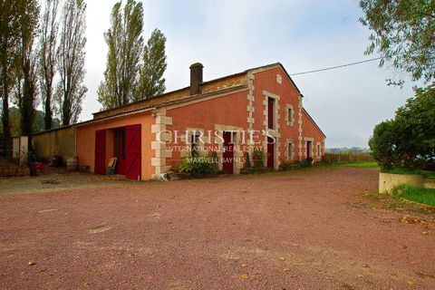 Villa i Blaye, Gironde, Blaye - € 899.000 | Ref: XR1088 - foto 3