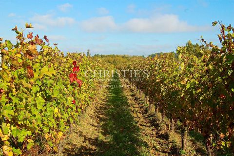 Villa i Blaye, Gironde, Blaye - € 899.000 | Ref: XR1088 - foto 13