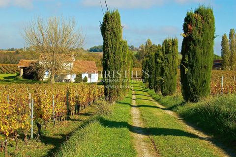 Villa i Blaye, Gironde, Blaye - € 899.000 | Ref: XR1088 - foto 15