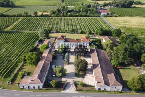 Landejendom i Berson, Gironde, Berson - € 819.000 | Ref: XR1055-R - foto 2