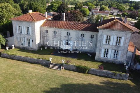 Landejendom i Berson, Gironde, Berson - € 819.000 | Ref: XR1055-R - foto 3