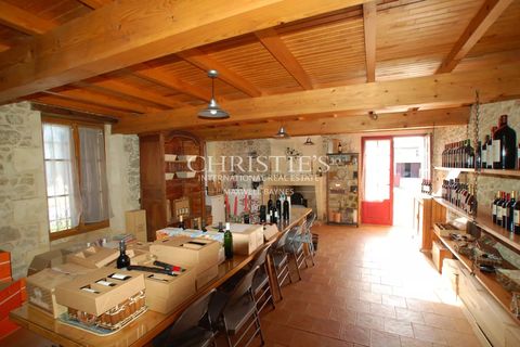 Landejendom i Berson, Gironde, Berson - € 819.000 | Ref: XR1055-R - foto 8