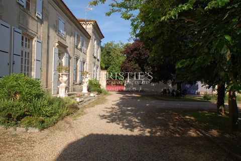 Landejendom i Berson, Gironde, Berson - € 819.000 | Ref: XR1055-R - foto 12