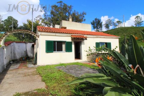 Landejendom i Monchique, Faro, Monchique - € 450.000 | Ref: TW267 - foto 1