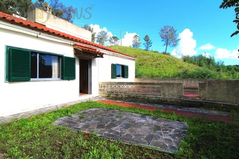 Landejendom i Monchique, Faro, Monchique - € 450.000 | Ref: TW267 - foto 3