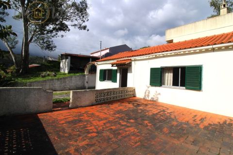 Landejendom i Monchique, Faro, Monchique - € 450.000 | Ref: TW267 - foto 4