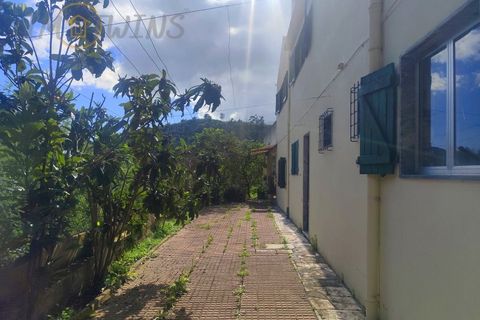 Landejendom i Monchique, Faro, Monchique - € 450.000 | Ref: TW267 - foto 15