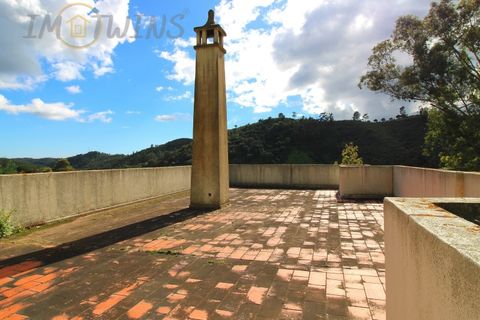 Landejendom i Monchique, Faro, Monchique - € 450.000 | Ref: TW267 - foto 17