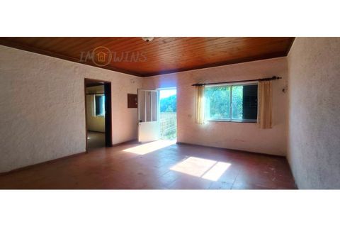 Landejendom i Monchique, Faro, Monchique - € 450.000 | Ref: TW267 - foto 21