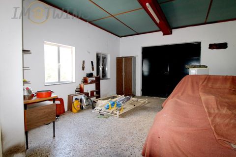 Landejendom i Monchique, Faro, Monchique - € 450.000 | Ref: TW267 - foto 32