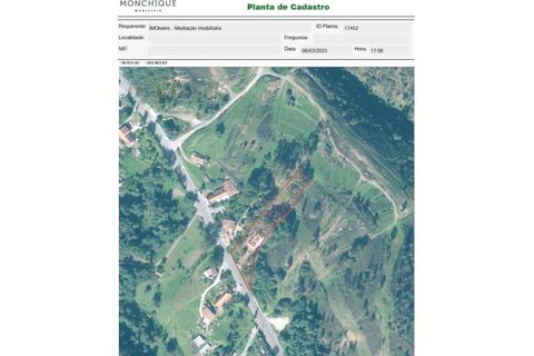 Landejendom i Monchique, Faro, Monchique - € 450.000 | Ref: TW267 - foto 39