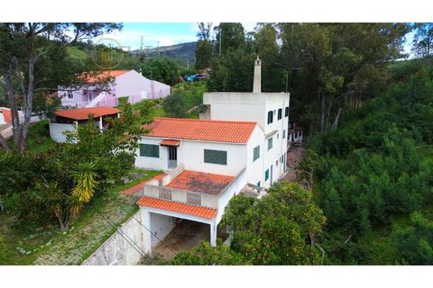 Landejendom i Monchique, Faro, Monchique - € 450.000 | Ref: TW267 - foto 2