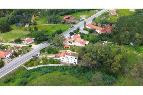 Landejendom i Monchique, Faro, Monchique - € 450.000 | Ref: TW267 - foto 36