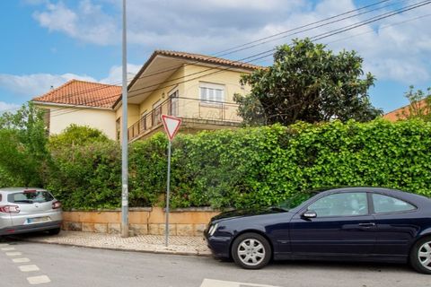 Villa i Carcavelos, Lisbon, Carcavelos - € 725.000 | Ref: 122181284-38 - foto 2