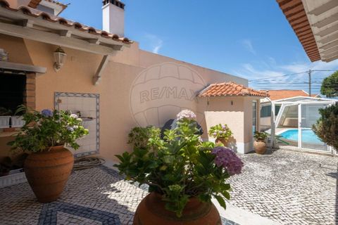 Villa i Ericeira, Lisbon, Ericeira - € 980.000 | Ref: 122181471-17 - foto 4
