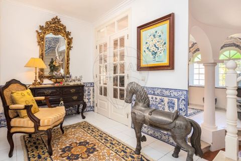Villa i Ericeira, Lisbon, Ericeira - € 980.000 | Ref: 122181471-17 - foto 10