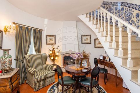 Villa i Ericeira, Lisbon, Ericeira - € 980.000 | Ref: 122181471-17 - foto 12