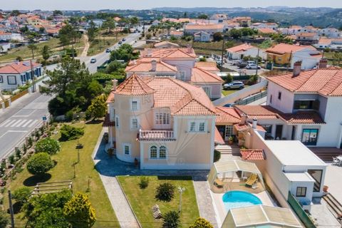 Villa i Ericeira, Lisbon, Ericeira - € 980.000 | Ref: 122181471-17 - foto 26