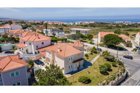 Villa i Ericeira, Lisbon, Ericeira - € 980.000 | Ref: 122181471-17 - foto 28