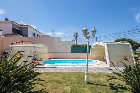 Villa i Ericeira, Lisbon, Ericeira - € 980.000 | Ref: 122181471-17 - foto 31