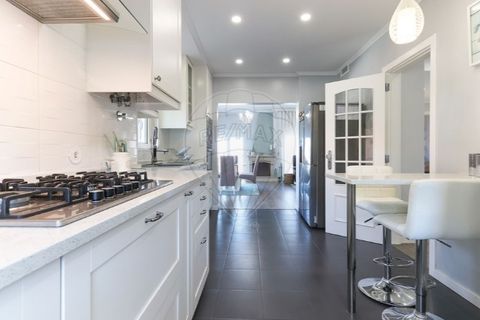 Villa i Odivelas, Lisbon, Odivelas - € 565.000 | Ref: 122181443-43 - foto 3