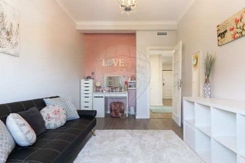 Villa i Odivelas, Lisbon, Odivelas - € 565.000 | Ref: 122181443-43 - foto 7