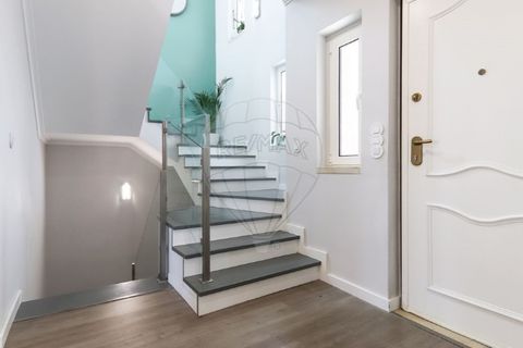 Villa i Odivelas, Lisbon, Odivelas - € 565.000 | Ref: 122181443-43 - foto 10