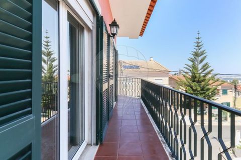 Villa i Odivelas, Lisbon, Odivelas - € 565.000 | Ref: 122181443-43 - foto 15