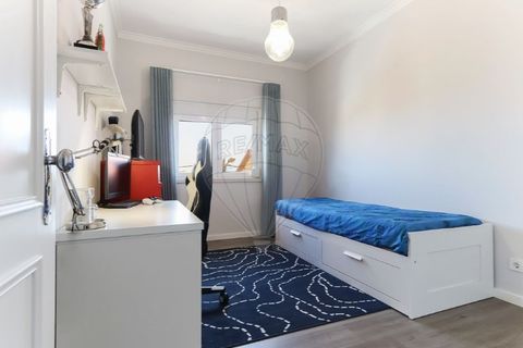 Villa i Odivelas, Lisbon, Odivelas - € 565.000 | Ref: 122181443-43 - foto 18