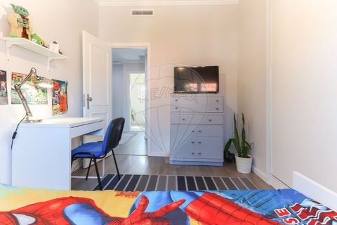 Villa i Odivelas, Lisbon, Odivelas - € 565.000 | Ref: 122181443-43 - foto 21