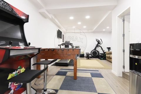 Villa i Odivelas, Lisbon, Odivelas - € 565.000 | Ref: 122181443-43 - foto 22